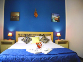 Hotels in Tresnuraghes